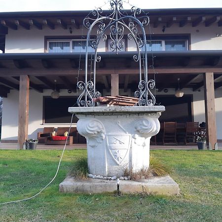 Villamamaeli Lido di Venezia Eksteriør bilde