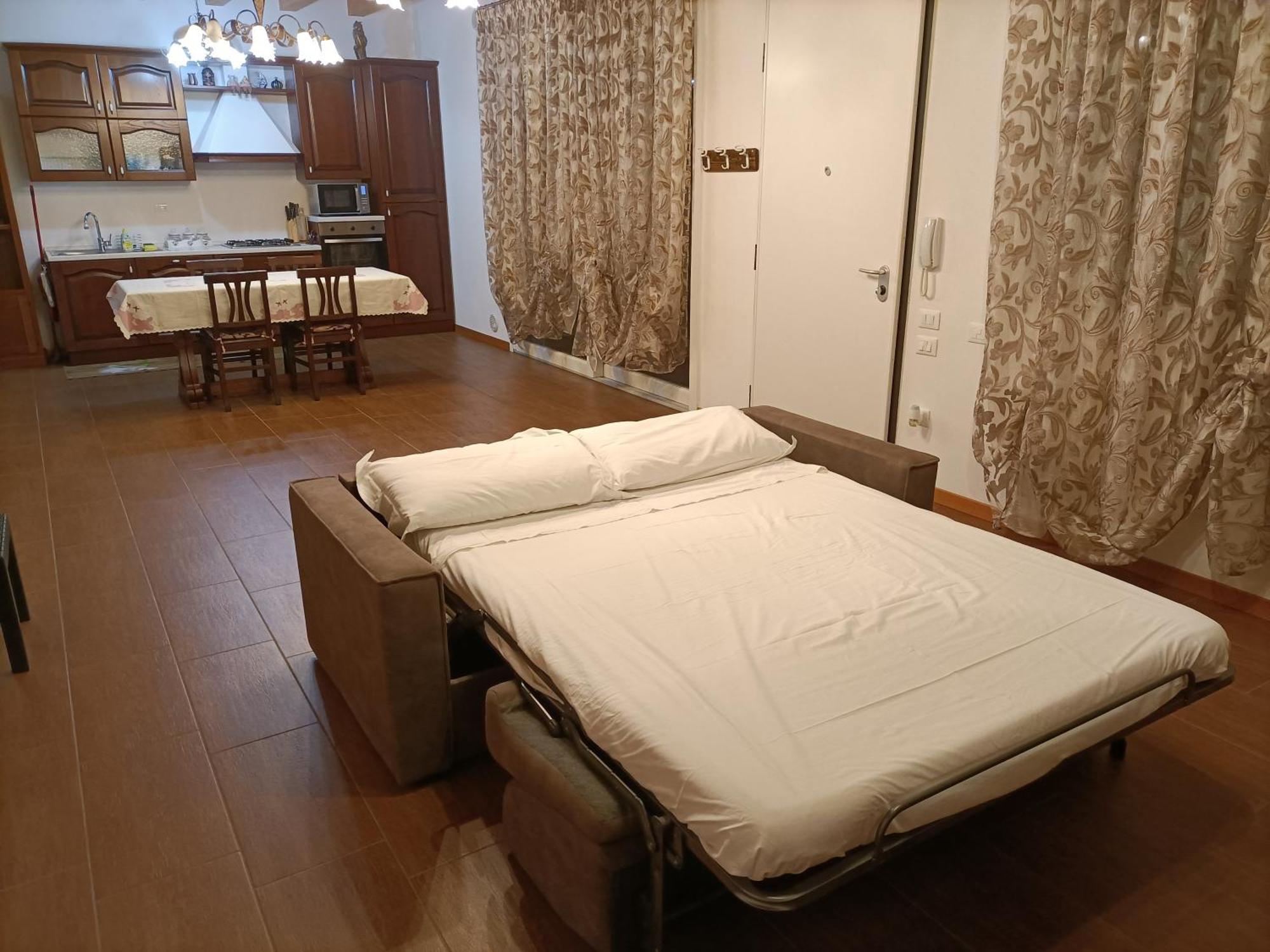 Villamamaeli Lido di Venezia Eksteriør bilde