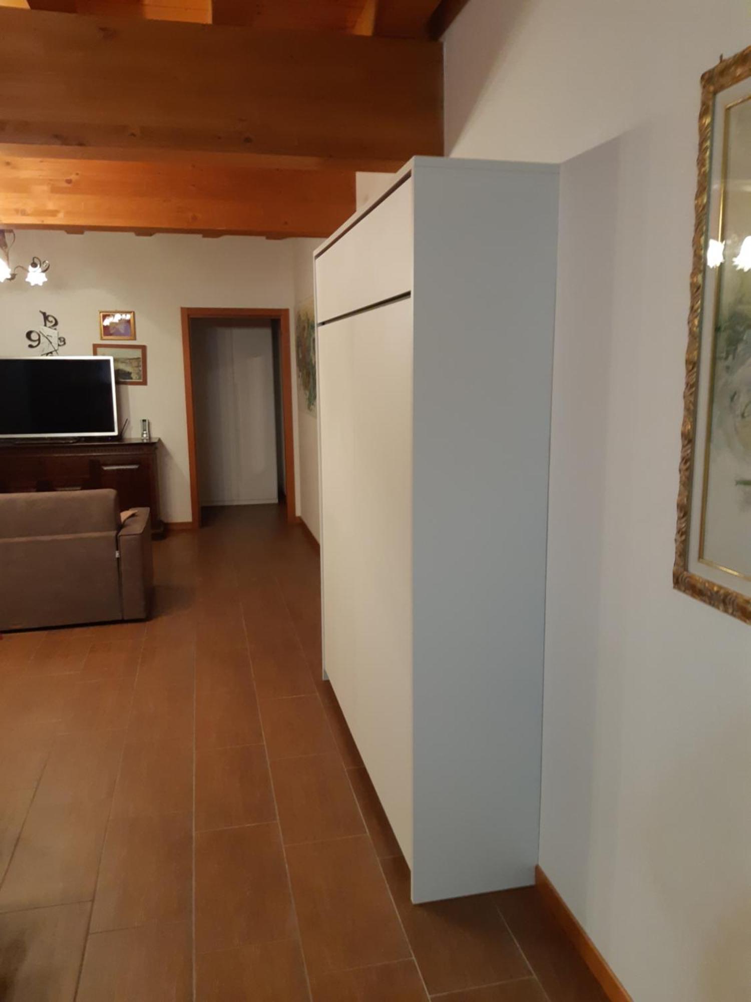 Villamamaeli Lido di Venezia Eksteriør bilde