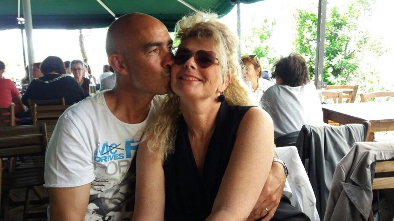 Villamamaeli Lido di Venezia Eksteriør bilde