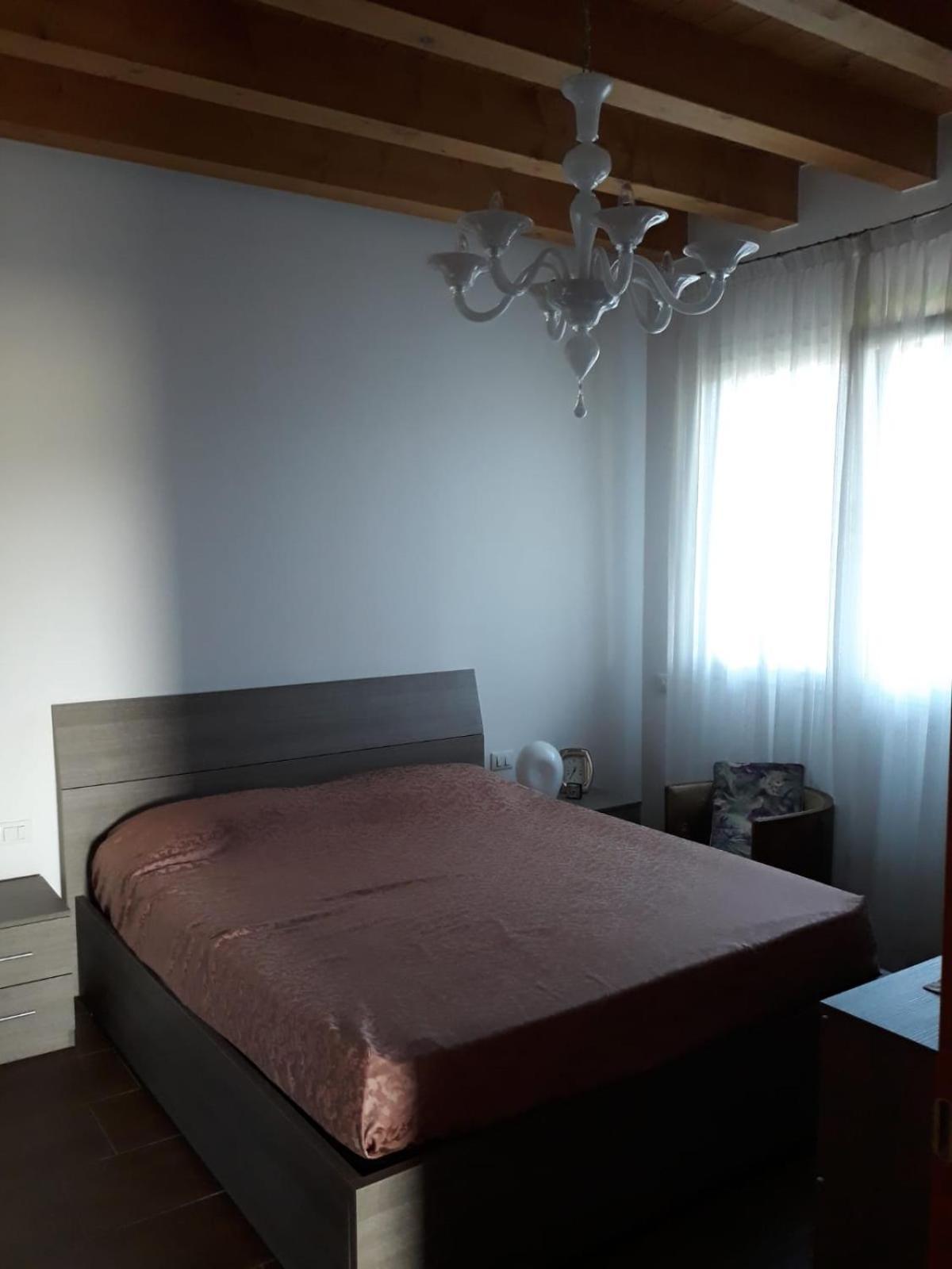Villamamaeli Lido di Venezia Eksteriør bilde