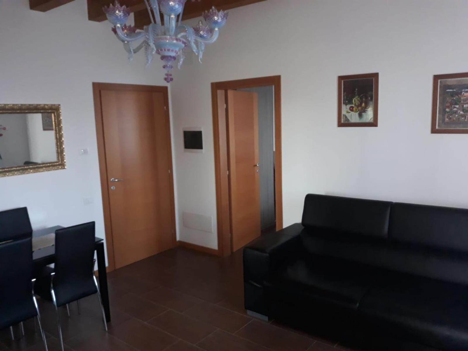 Villamamaeli Lido di Venezia Eksteriør bilde
