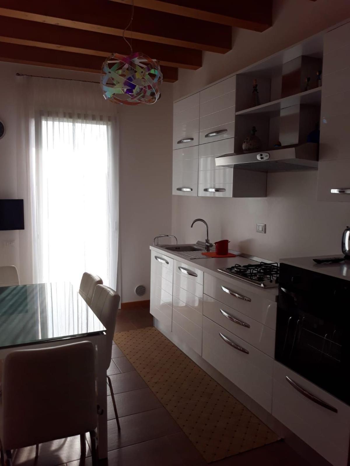 Villamamaeli Lido di Venezia Eksteriør bilde