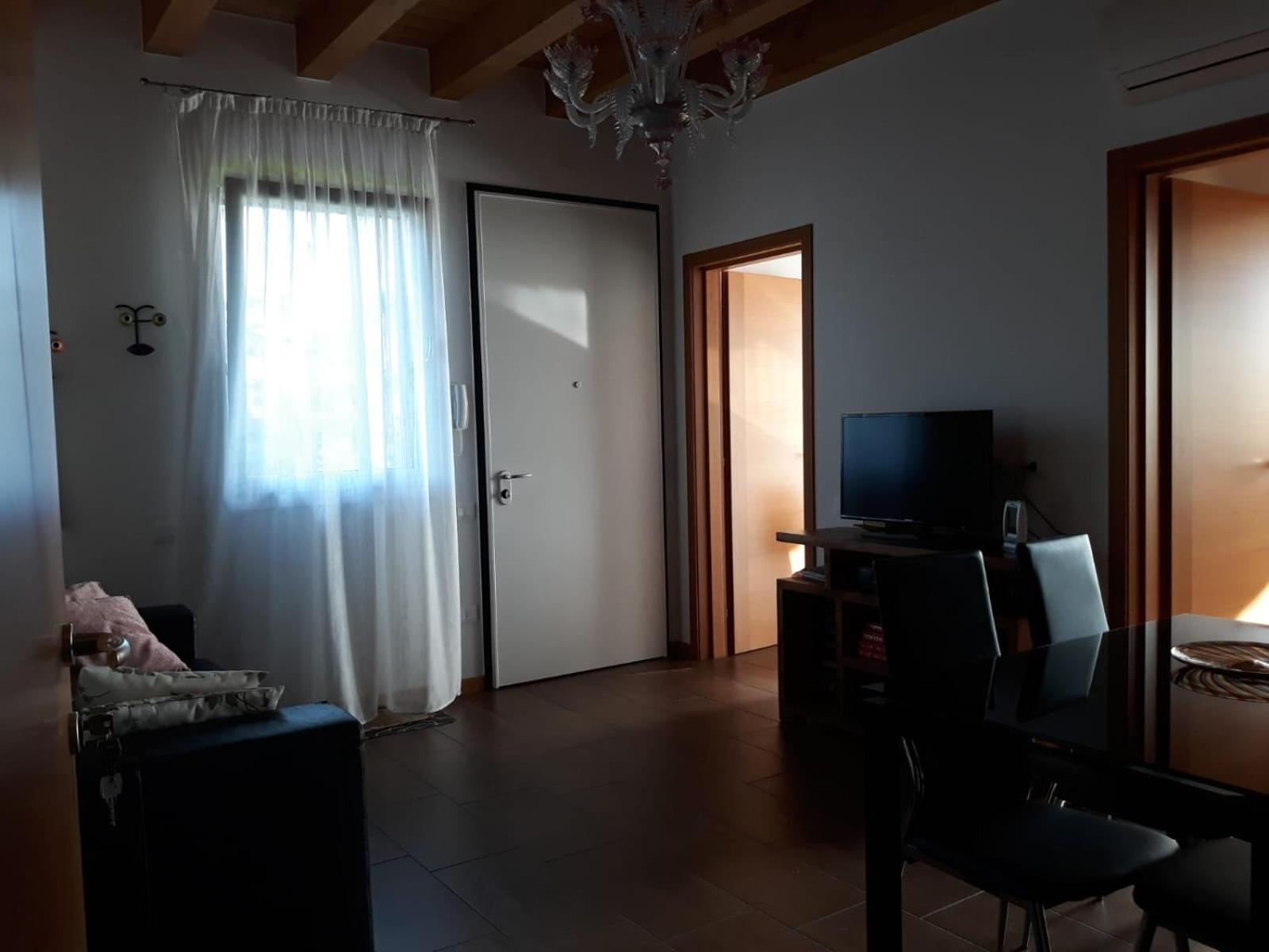 Villamamaeli Lido di Venezia Eksteriør bilde
