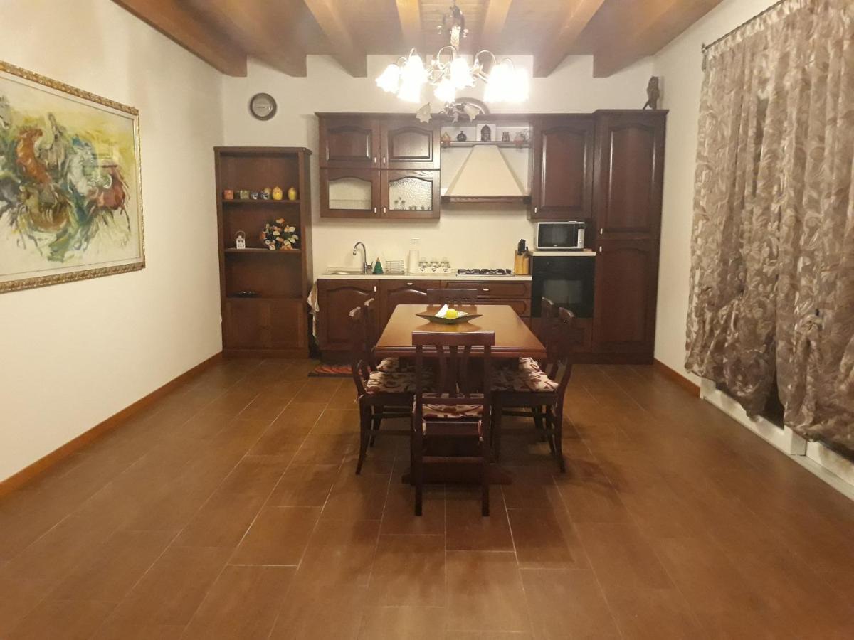 Villamamaeli Lido di Venezia Eksteriør bilde