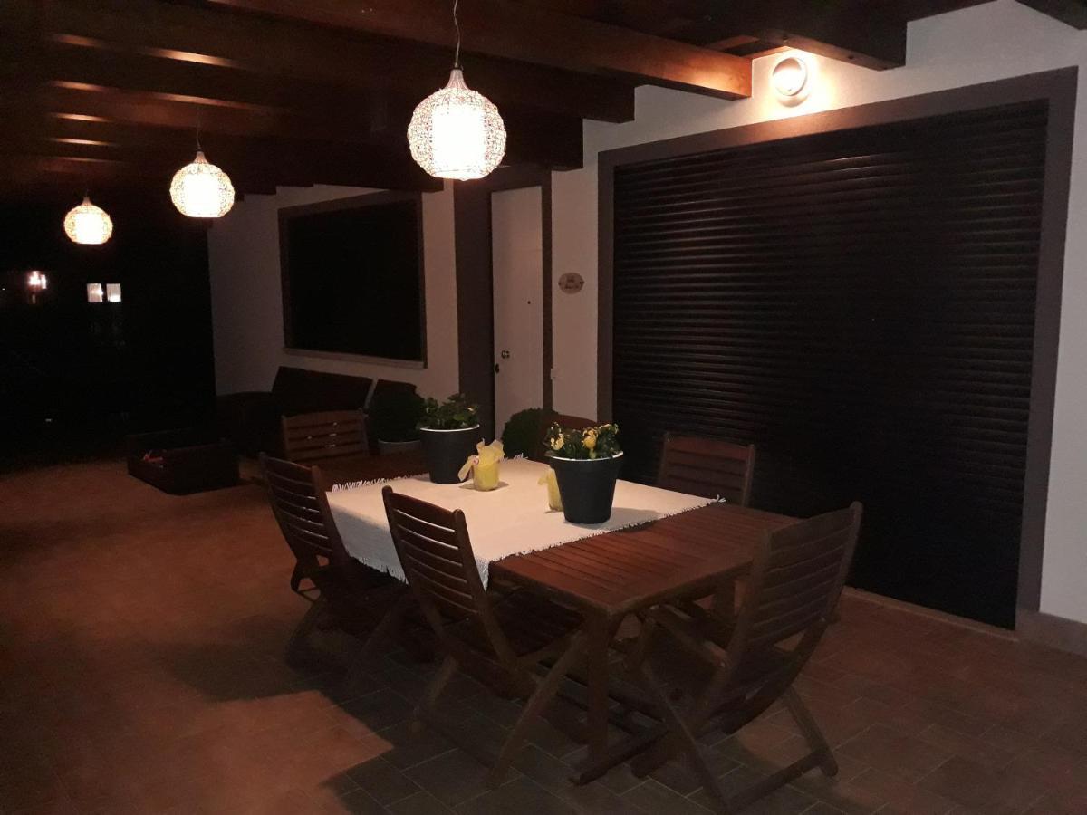 Villamamaeli Lido di Venezia Eksteriør bilde